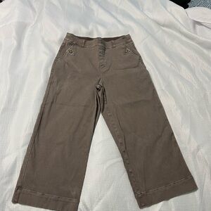 SPANX Petite Ankle Length Pants NWOT